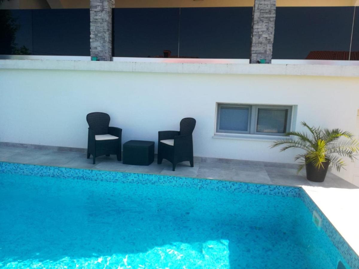 Pinezići Villa Infinity מראה חיצוני תמונה