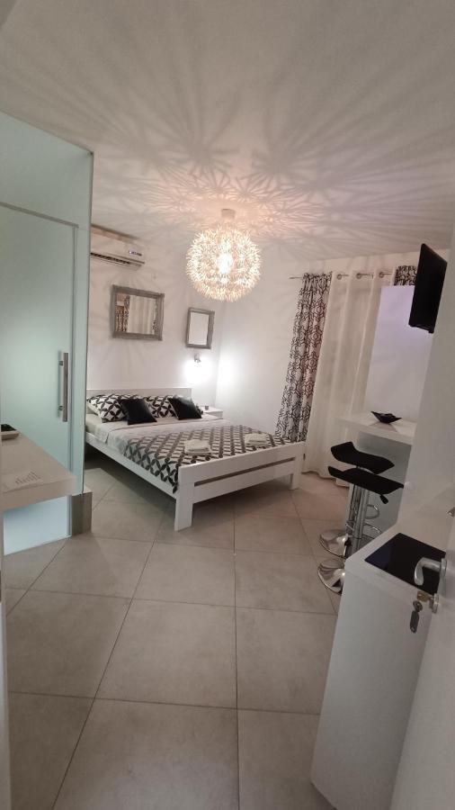 Pinezići Villa Infinity מראה חיצוני תמונה