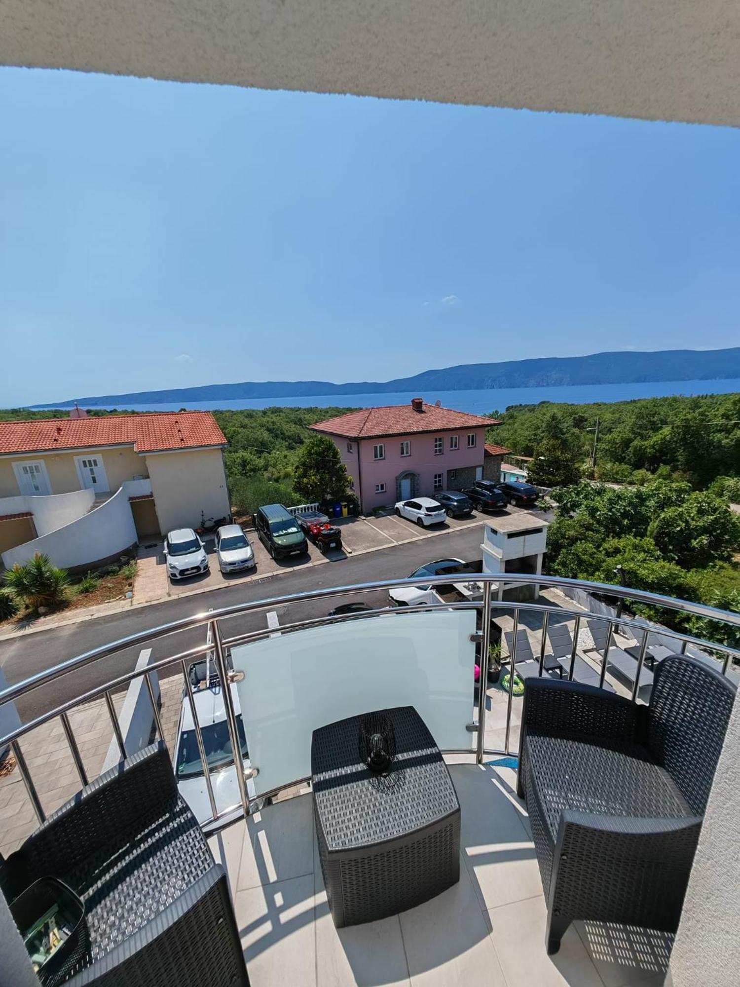 Pinezići Villa Infinity מראה חיצוני תמונה