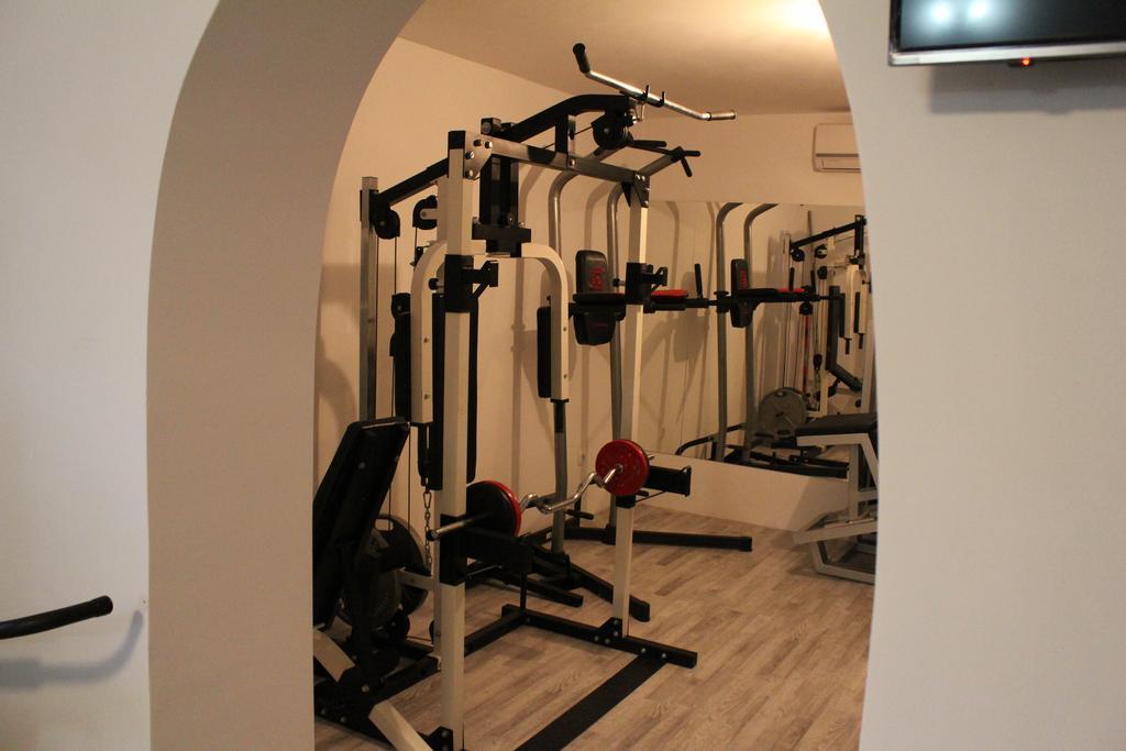 Pinezići Villa Infinity מראה חיצוני תמונה