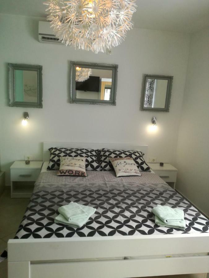 Pinezići Villa Infinity מראה חיצוני תמונה